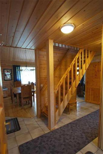Rukaski Apartment Rukatunturi ภายนอก รูปภาพ