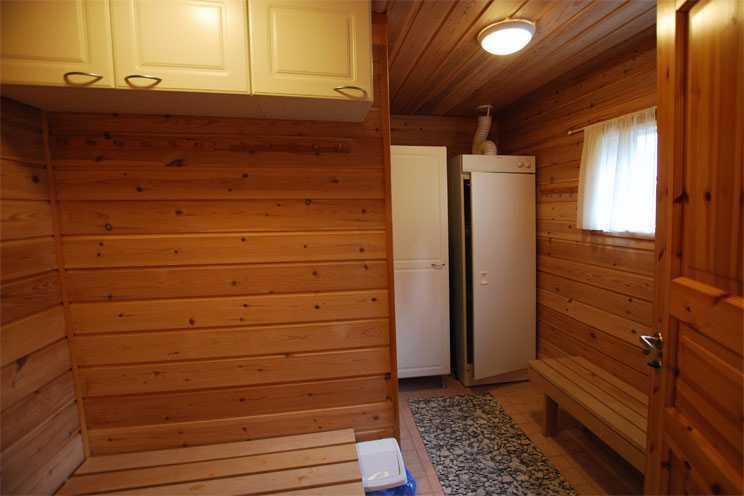 Rukaski Apartment Rukatunturi ภายนอก รูปภาพ